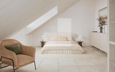 Duplex 3.5 pièces - image - 5