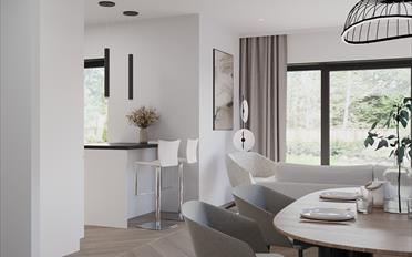Bifamiliar house 5.5 rooms - image - 7