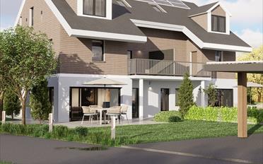 Bifamiliar house 5.5 rooms - image - 12