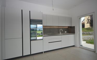 Maison contiguë 4.5 pièces - image - 2