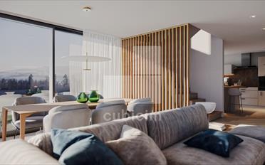 Villa 4.5 pièces - image - 5