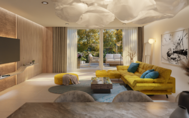 Maison jumelée 6.5 pièces - image - 5