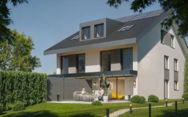 Maison jumelée 6.5 pièces - image - 6