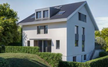 Maison jumelée 6.5 pièces - image - 12
