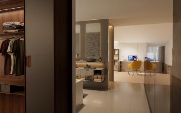 Maison jumelée 6.5 pièces - image - 9