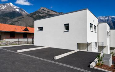 Maison terrasse 4.5 pièces - image - 14