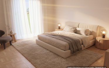 Wohnung 4.5 Zimmer - image - 4