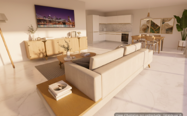 Wohnung 4.5 Zimmer - image - 6