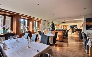 Restaurant - image - 1