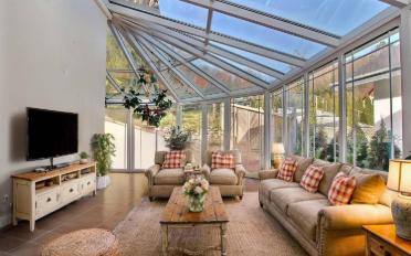 Wohnung 8 Zimmer - image - 4