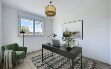 Wohnung 4.5 Zimmer - image - 10