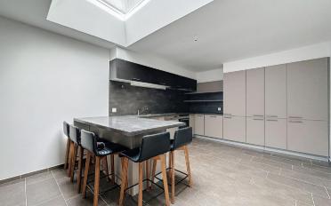 Loft 3.5 pièces - image - 6