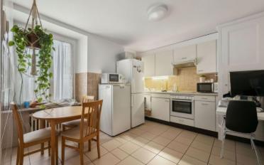 Residential building - image - 3