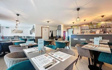 Commercial 2 rooms - image - 12