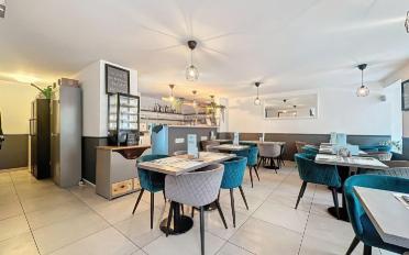 Commercial 2 rooms - image - 11