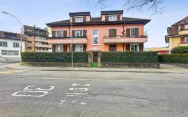 Appartement 5.5 pièces - image - 1
