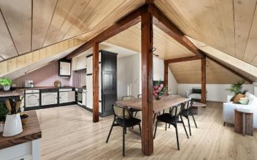 Appartement 5.5 pièces - image - 5