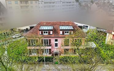 Wohnung 4.5 Zimmer - image - 1