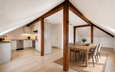 Wohnung 4.5 Zimmer - image - 5