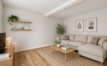 Wohnung 4.5 Zimmer - image - 8