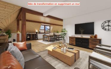 Wohnung 4.5 Zimmer - image - 9