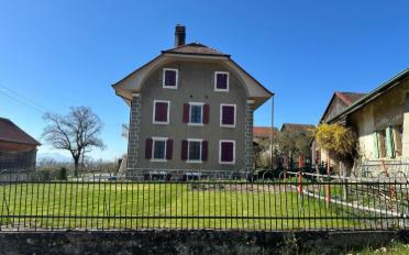 Einfamilienhaus 6 Zimmer - image - 1