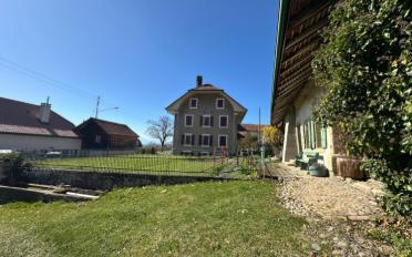 Einfamilienhaus 6 Zimmer - image - 3