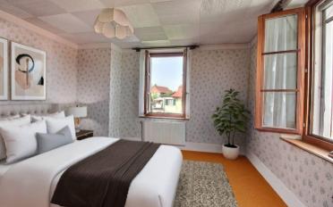 Einfamilienhaus 6 Zimmer - image - 8
