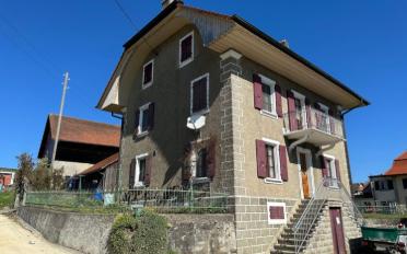 Einfamilienhaus 6 Zimmer - image - 6