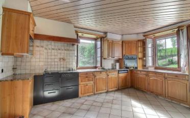Einfamilienhaus 6 Zimmer - image - 13