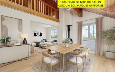 Roof flat 5 rooms - image - 10