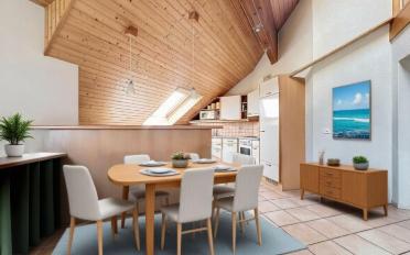 Roof flat 5 rooms - image - 7