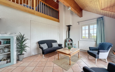 Roof flat 5 rooms - image - 9