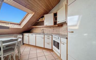 Roof flat 5 rooms - image - 6
