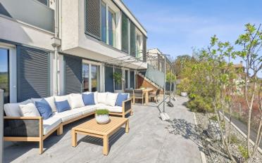 Maison contiguë 4.5 pièces - image - 1