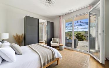 Maison contiguë 4.5 pièces - image - 11