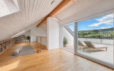 Wohnung 5.5 Zimmer - image - 5