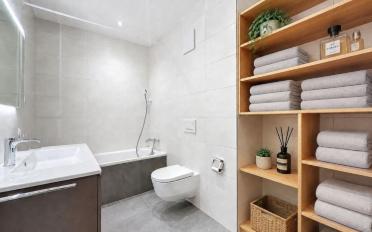 Wohnung 5.5 Zimmer - image - 12