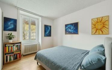 Immeuble mixte - image - 10