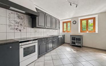 Maison contiguë 6 pièces - image - 4