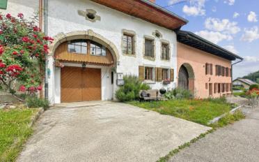 Maison contiguë 6 pièces - image - 2