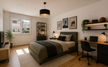 Wohnung 5.5 Zimmer - image - 10