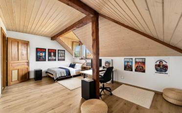 Apartment 4.5 rooms - image - 12