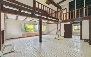 Single house 12 rooms - image - 8
