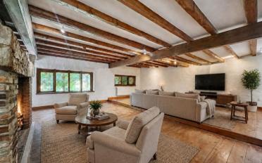 Single house 12 rooms - image - 4