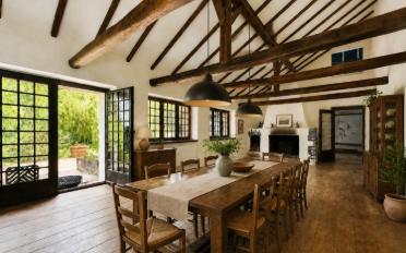 Single house 12 rooms - image - 5