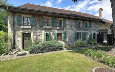 Single house 12 rooms - image - 1