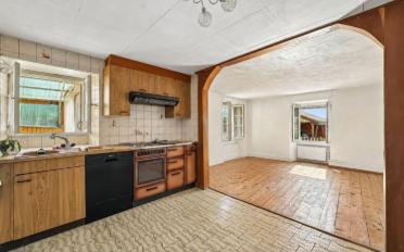 Reihenfamilienhaus 8 Zimmer - image - 13