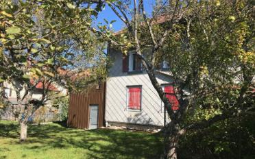 Maison 8 pièces - image - 9