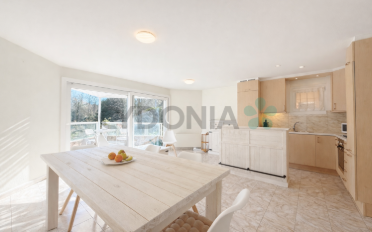 Attikawohnung 4.5 Zimmer - image - 4